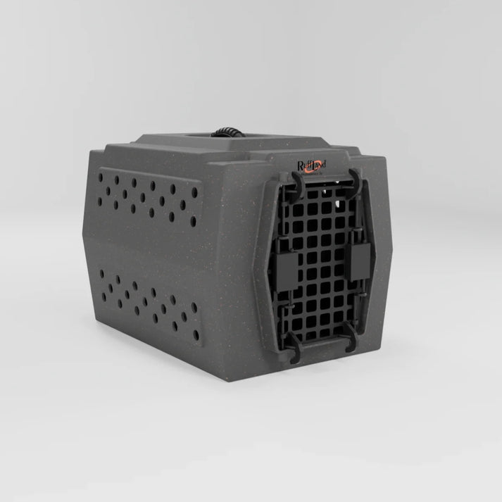 Small Ruffland Kennel – Performance Dog Supply