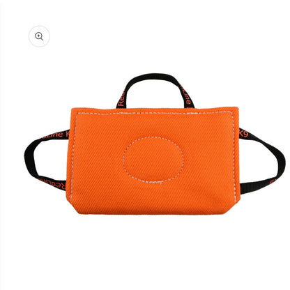 Bite Suit Send Out Toy - Performance Dog Supply