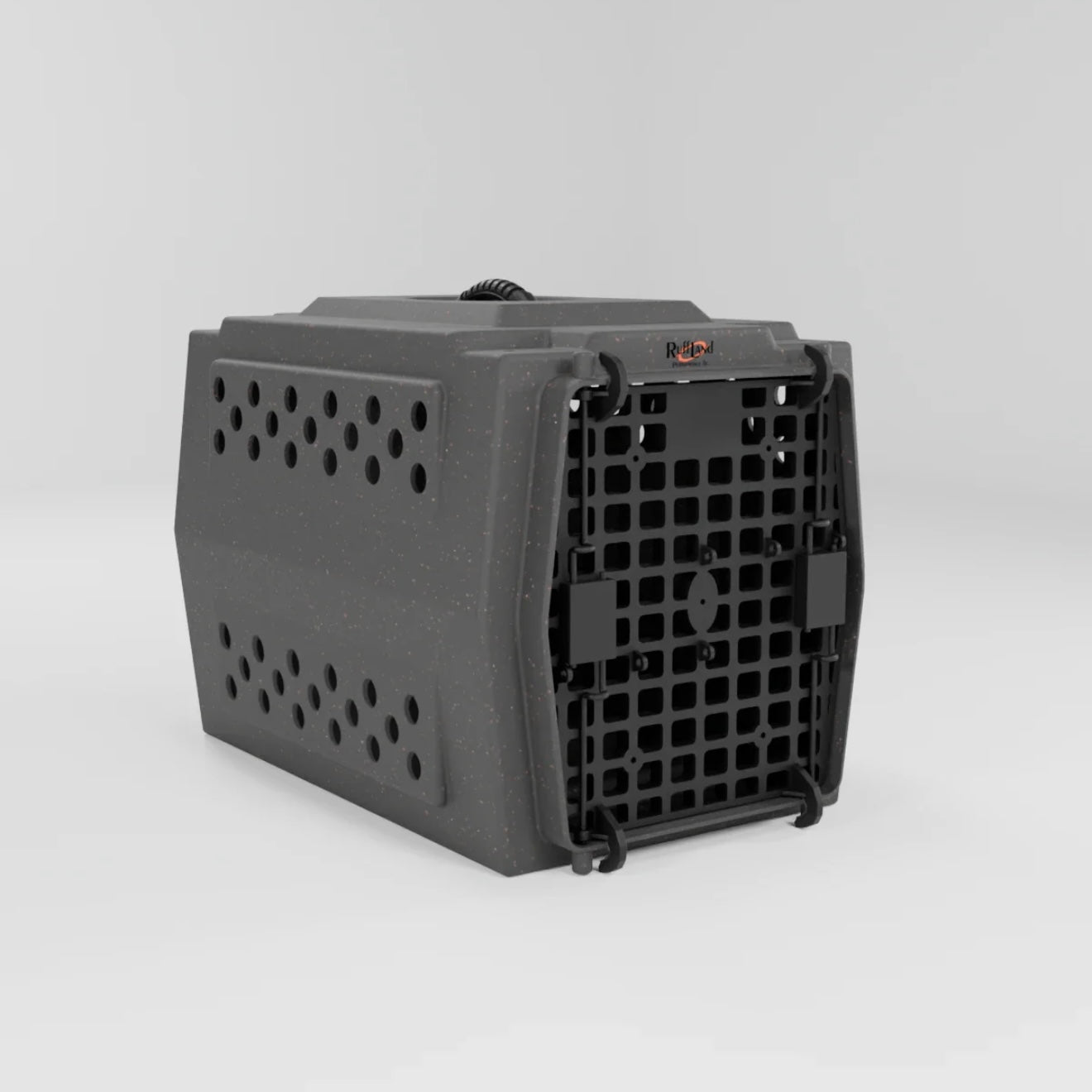 Midsize Ruffland Kennel