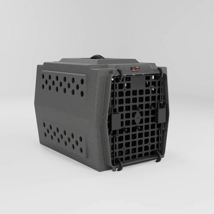 Midsize Ruffland Kennel