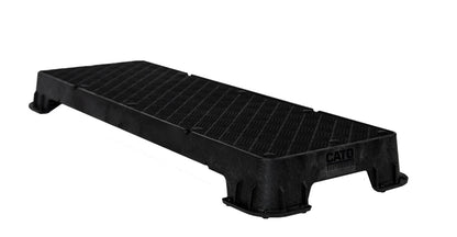 Cato Plank XL Platform (No Tilt Stand) - Performance Dog Supply