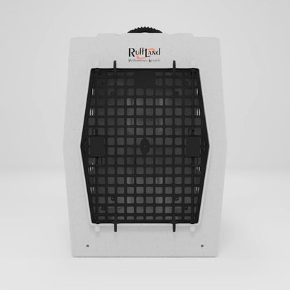 Extra Large Ruffland Kennel *In Store Pickup Only*