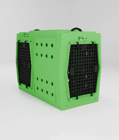 Extra Large Ruffland Kennel *In Store Pickup Only*