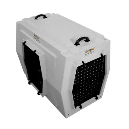 Large Ruffland Kennel