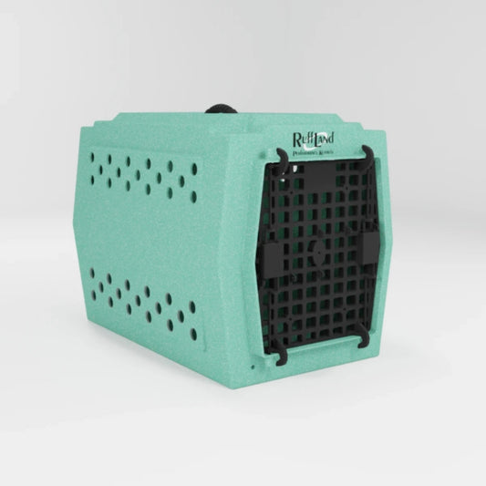 Medium Ruffland Kennel