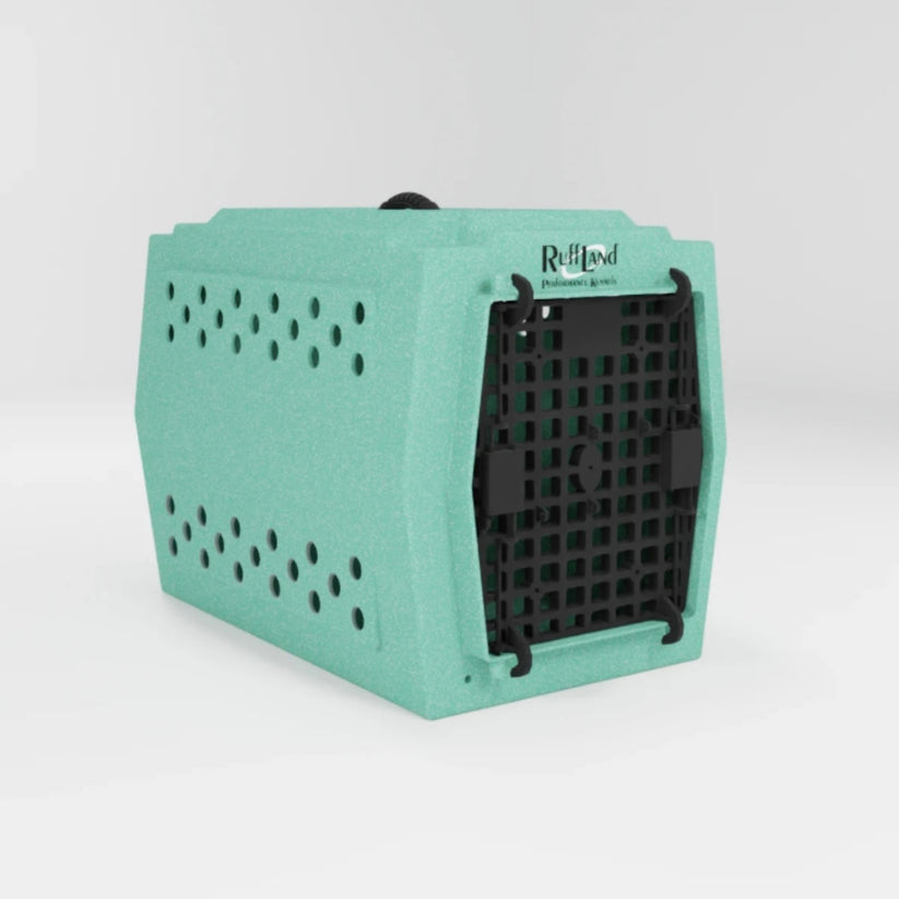 Medium Ruffland Kennel – Performance Dog Supply