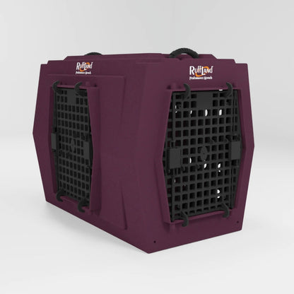 Large Ruffland Kennel