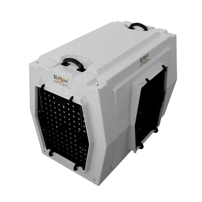 Large Ruffland Kennel