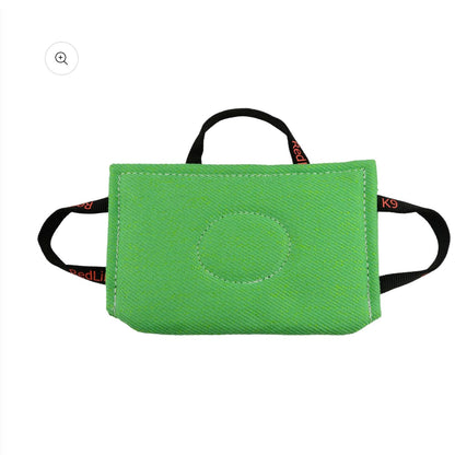 Bite Suit Send Out Toy - Performance Dog Supply