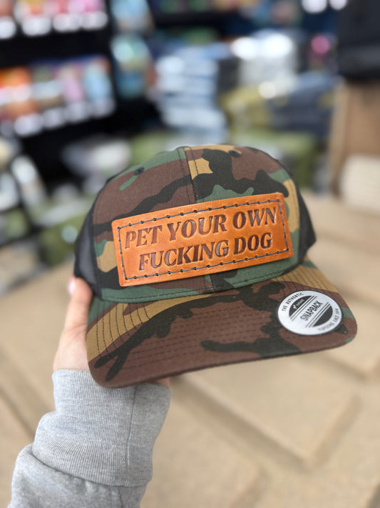 PYOFD Hat