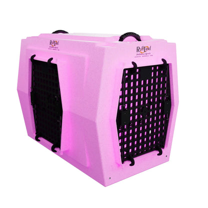 Large Ruffland Kennel