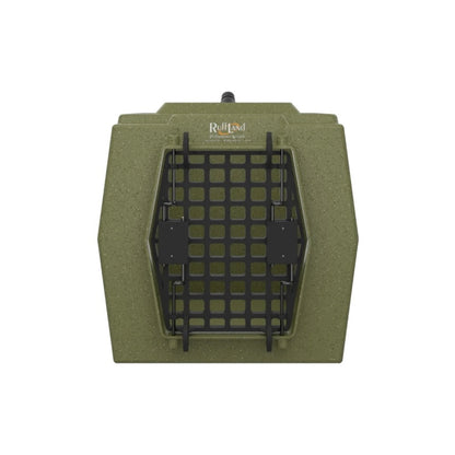 Small Ruffland Kennel