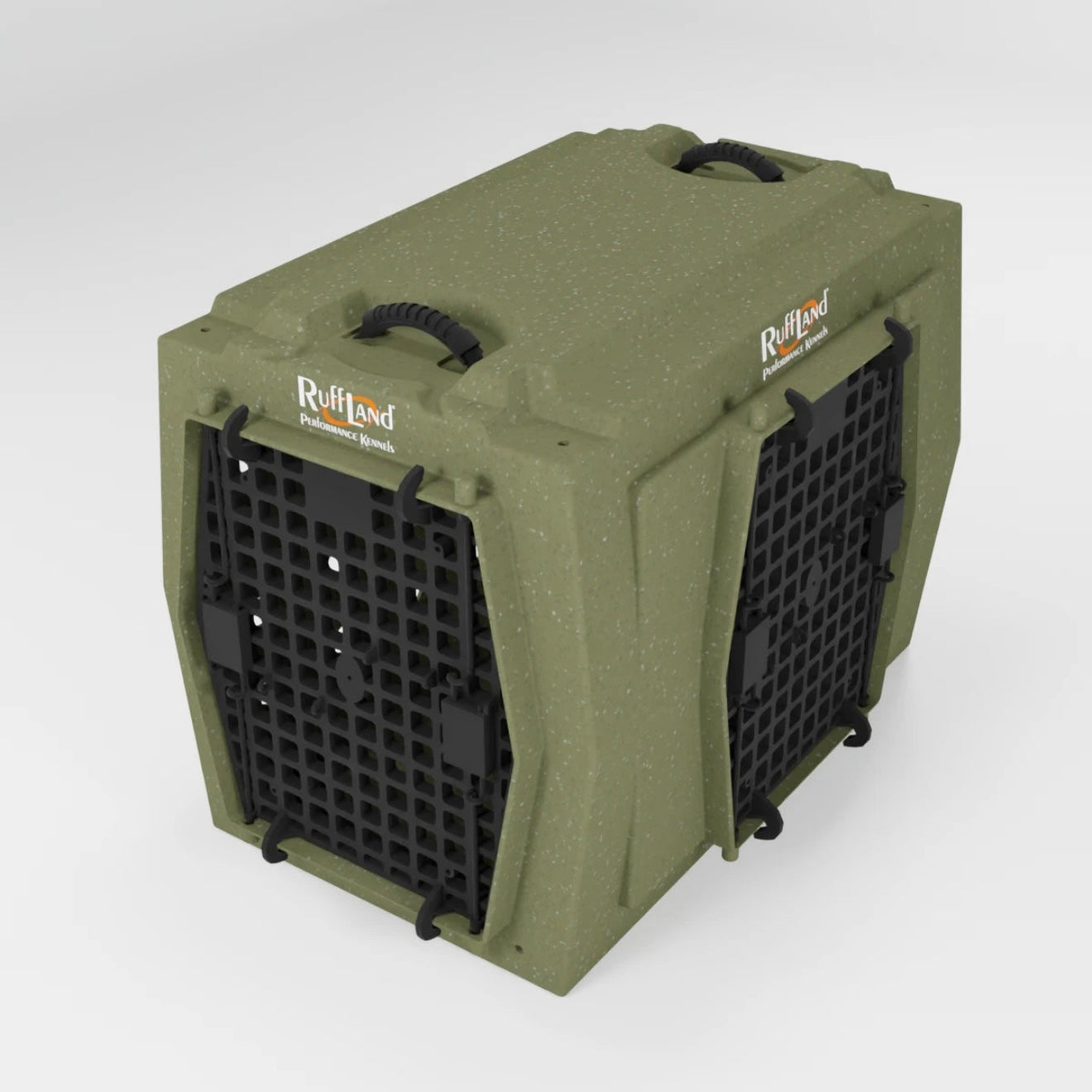 Intermediate Ruffland Kennel *In Store Pickup Only*