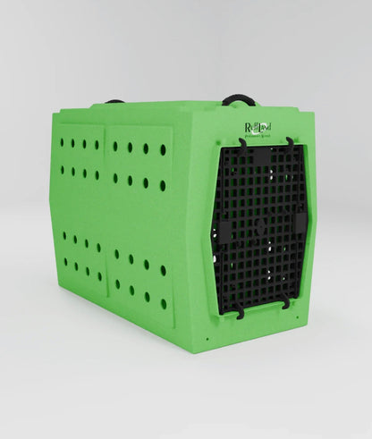 Extra Large Ruffland Kennel *In Store Pickup Only*