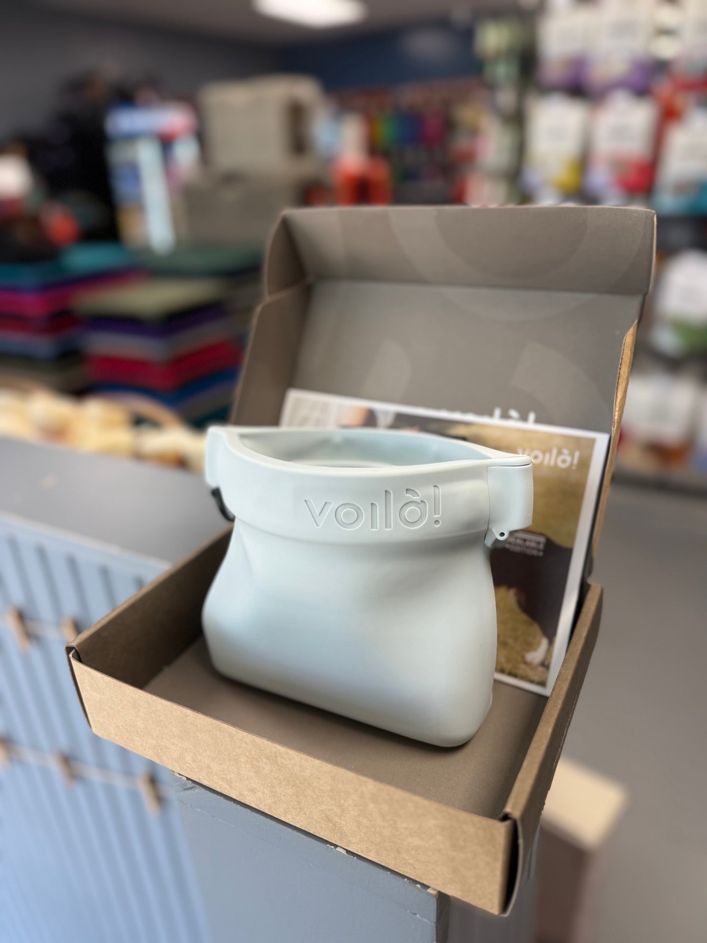 Sealable Ultimate Treat Pouch 20oz