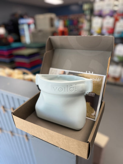 Sealable Ultimate Treat Pouch 20oz