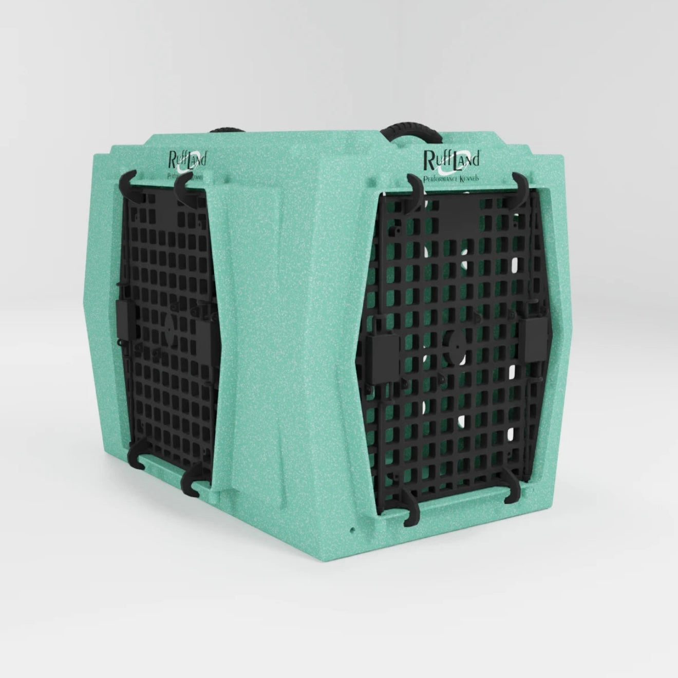 Intermediate Ruffland Kennel *In Store Pickup Only*