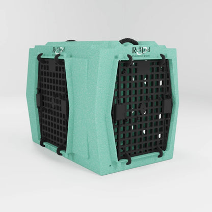 Intermediate Ruffland Kennel *In Store Pickup Only*