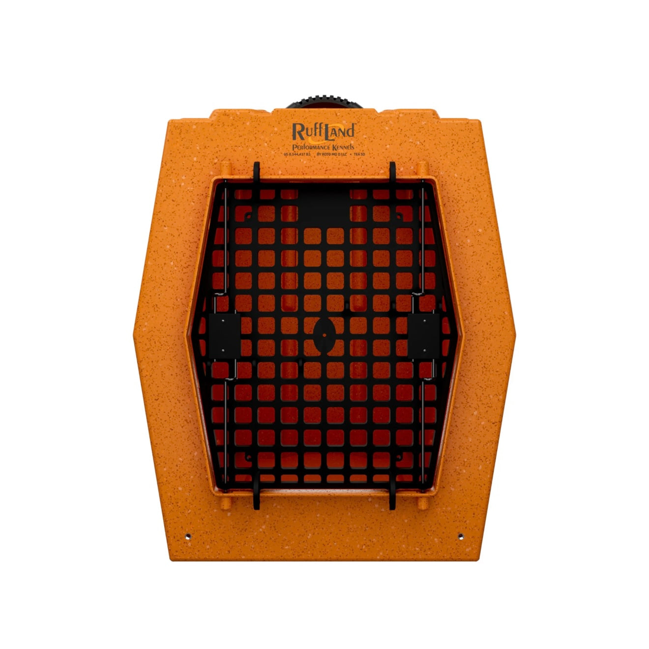 Large Ruffland Kennel