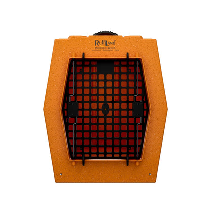 Large Ruffland Kennel