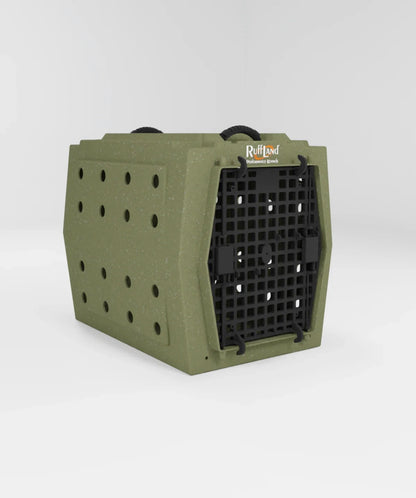 Backseat Rider Ruffland Kennel *In-Store Pickup Only*