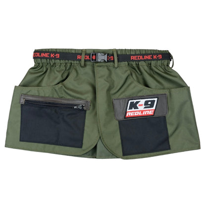 Premium Training Apron - Performance Dog Supply