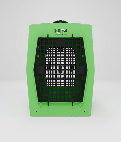 Extra Large Ruffland Kennel *In Store Pickup Only*