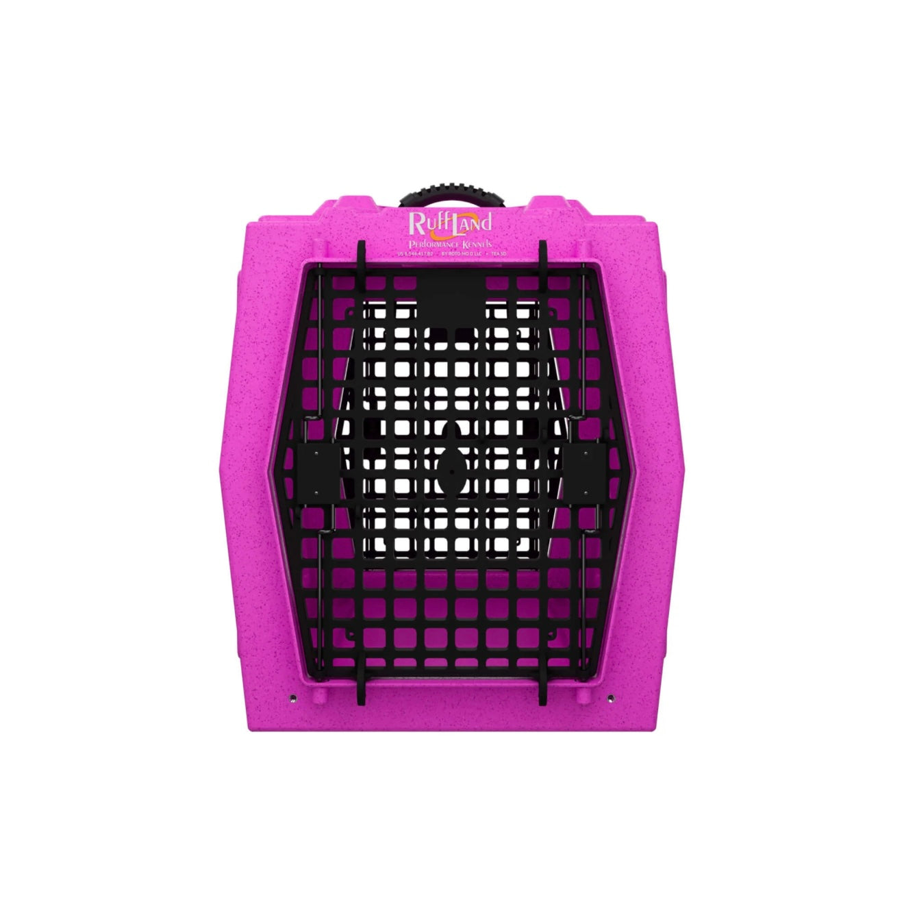 Intermediate Ruffland Kennel