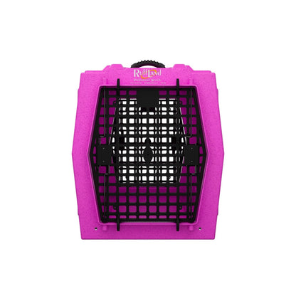 Intermediate Ruffland Kennel