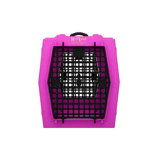 Intermediate Ruffland Kennel