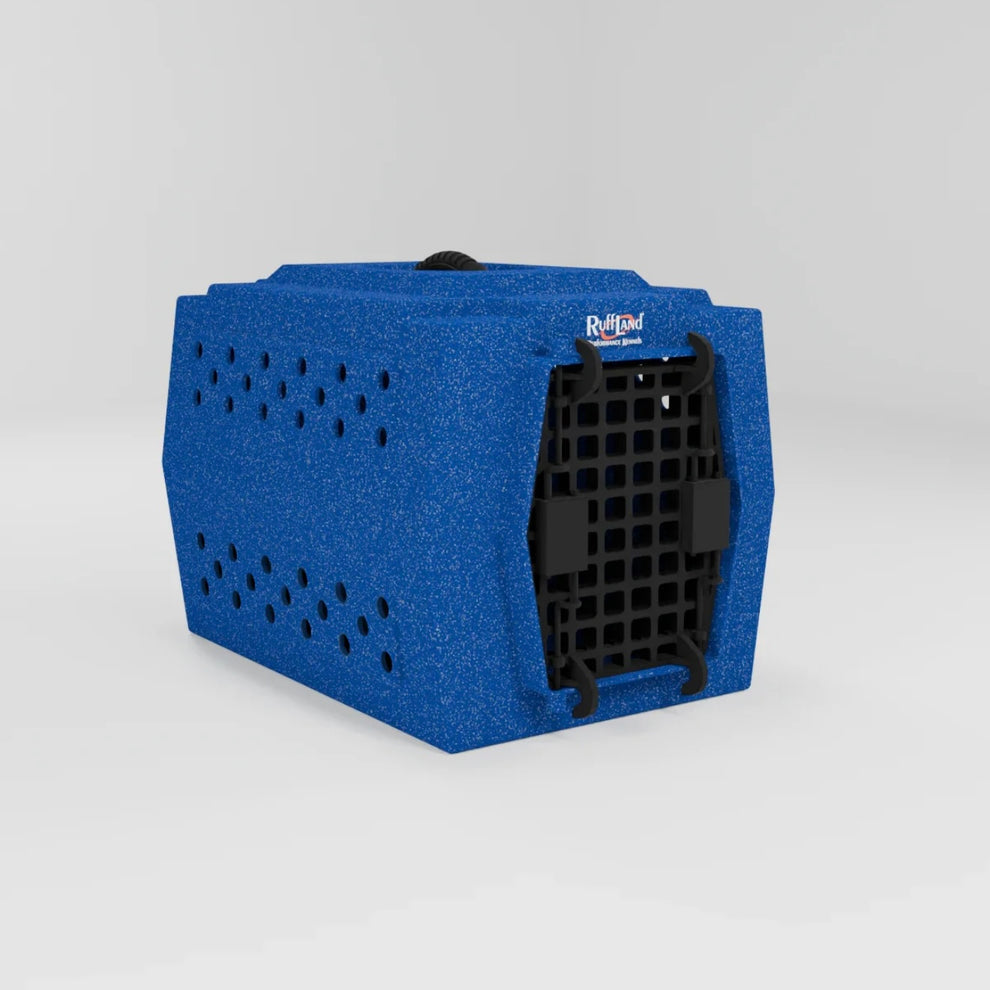 Small Ruffland Kennel – Performance Dog Supply