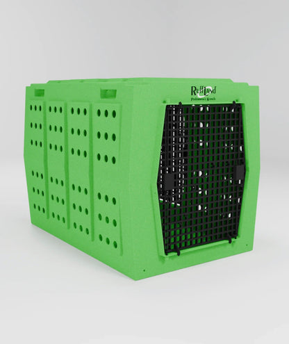 TITAN Ruffland Kennel *In Store Pickup Only*