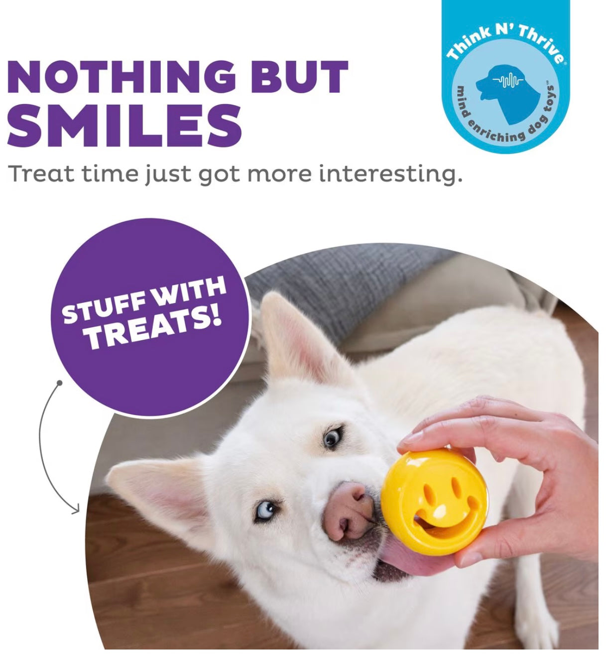 The Nook For Snoop – Performance Dog Supply - Main Image