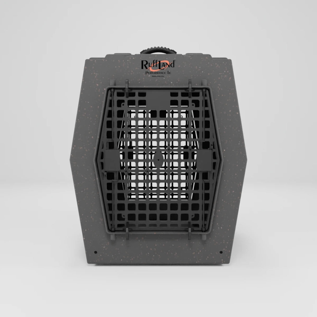 Large Ruffland Kennel