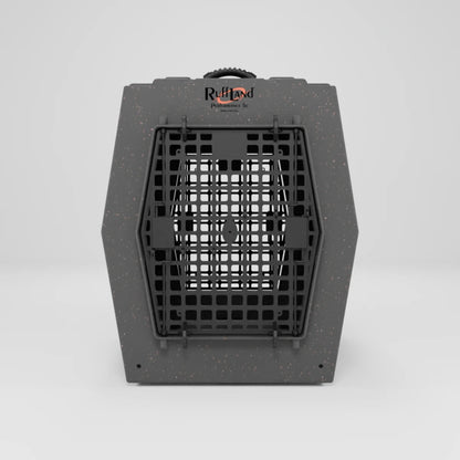 Large Ruffland Kennel