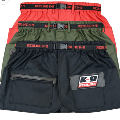 Premium Training Apron - Performance Dog Supply