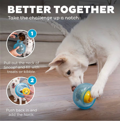 The Nook - For Snoop - Performance Dog Supply