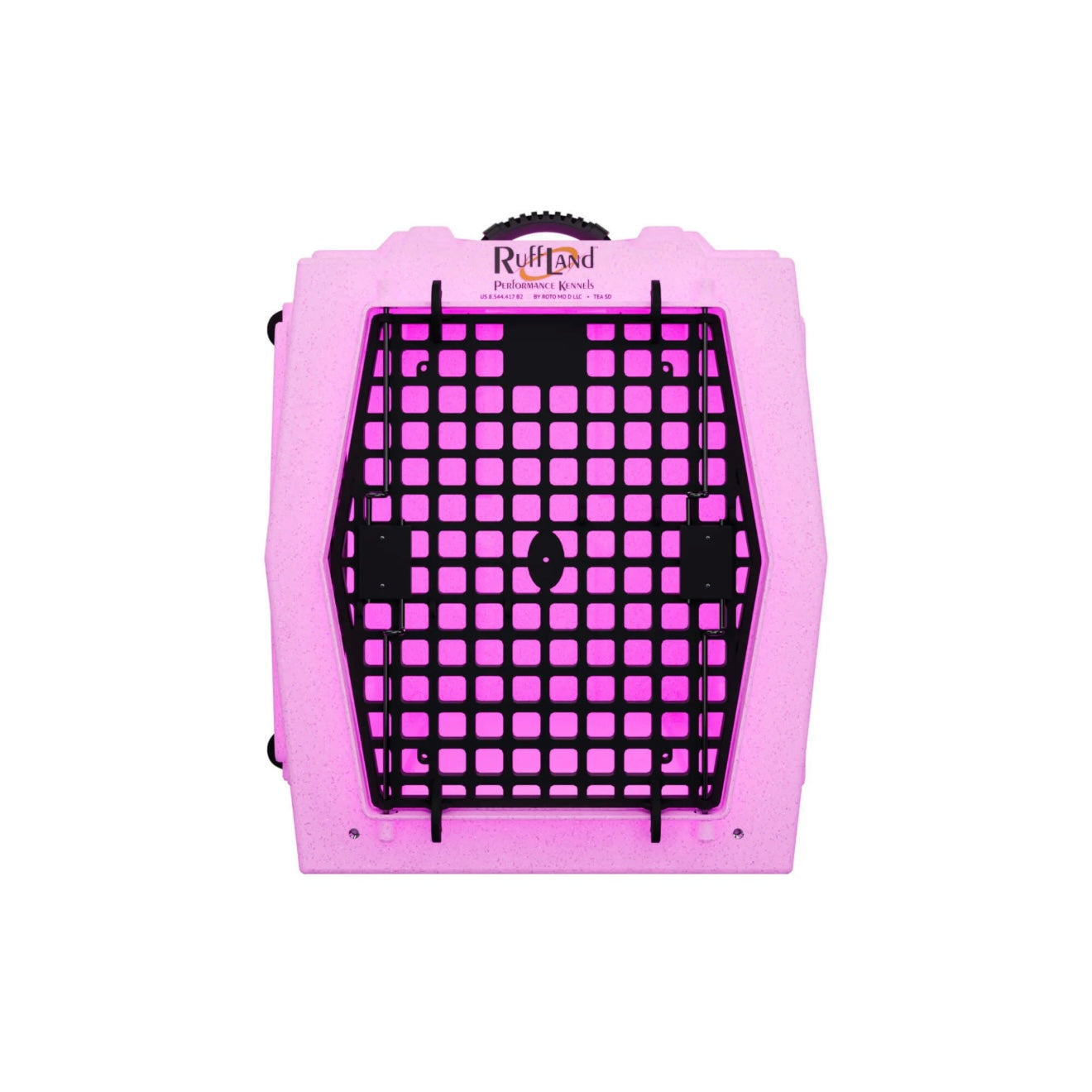 Intermediate Ruffland Kennel