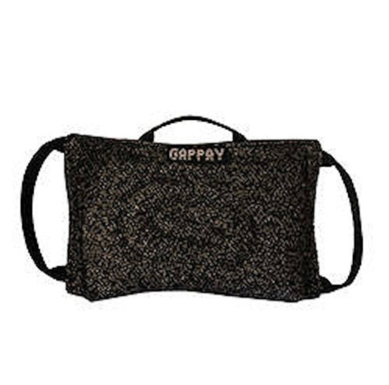 GAPPAY - Bite Tug All Around 3x Handles