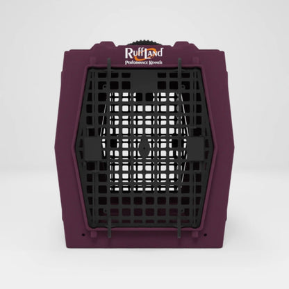 Intermediate Ruffland Kennel