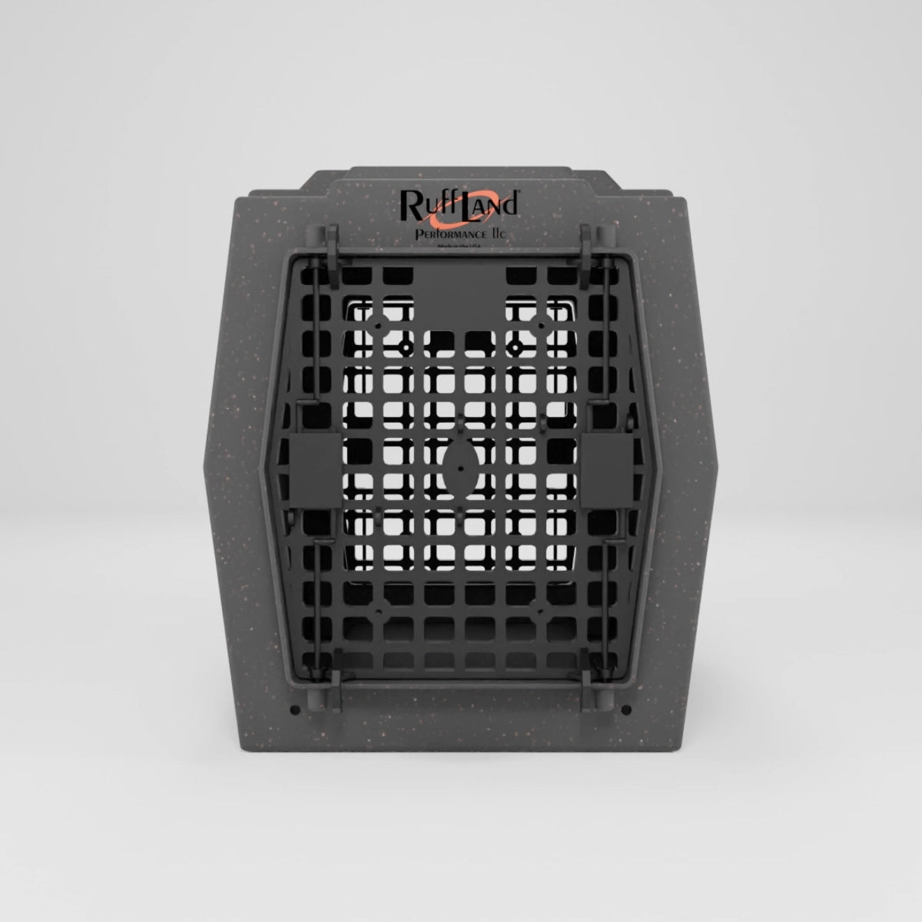 Medium Ruffland Kennel