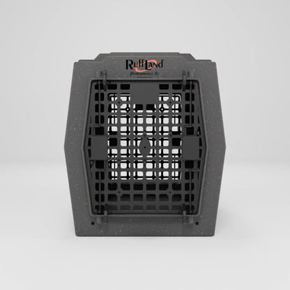 Medium Ruffland Kennel