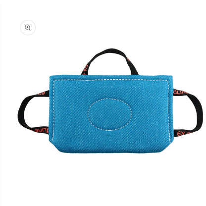 Bite Suit Send Out Toy - Performance Dog Supply