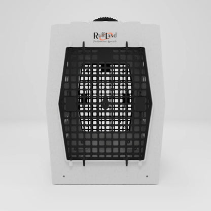 Extra Large Ruffland Kennel *In Store Pickup Only*