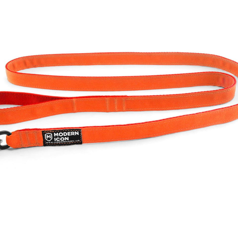 Summit Double Snap Lead (7ft Crossbody)