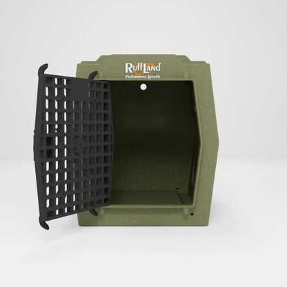 Medium Ruffland Kennel