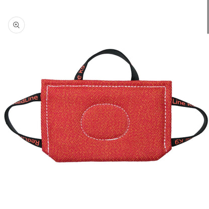 Bite Suit Send Out Toy - Performance Dog Supply