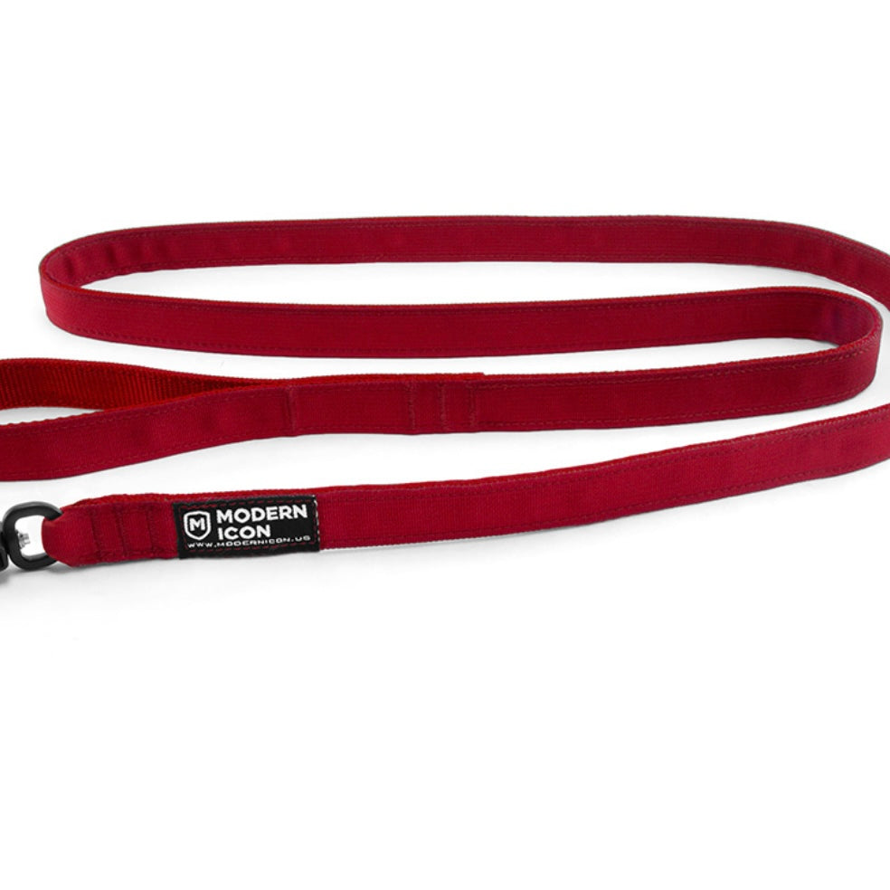 Summit Double Snap Lead (7ft Crossbody)