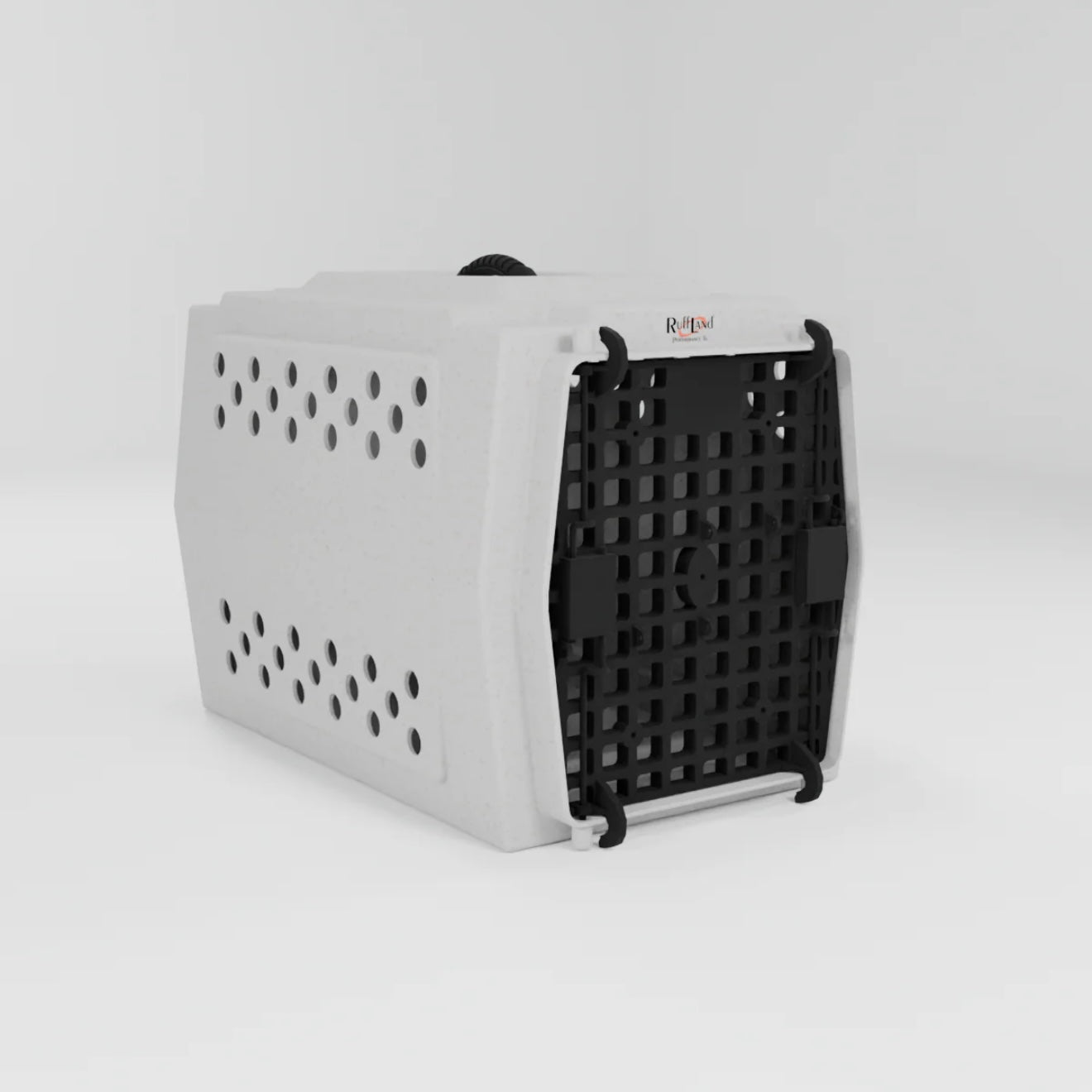 Midsize Ruffland Kennel