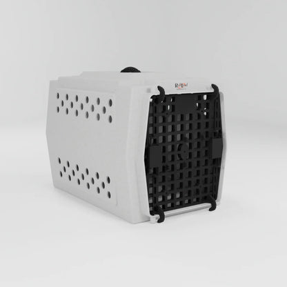 Midsize Ruffland Kennel